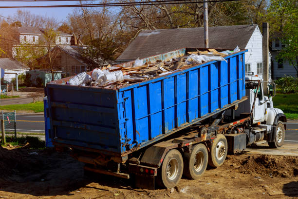 Junk Removal for Events in Unionville, GA