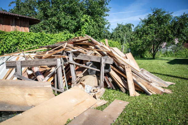 Best Demolition Debris Removal  in Unionville, GA
