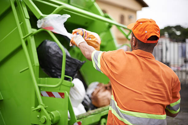Best Residential Junk Removal  in Unionville, GA
