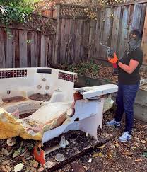 Best Shed Removal  in Unionville, GA