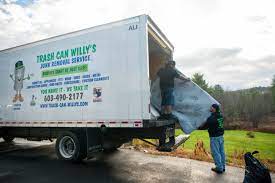 Best Scrap Metal Removal  in Unionville, GA